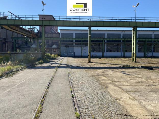 Pronájem výrobních prostor, Hradec Králové - Kukleny, Pražská třída, 1080 m2