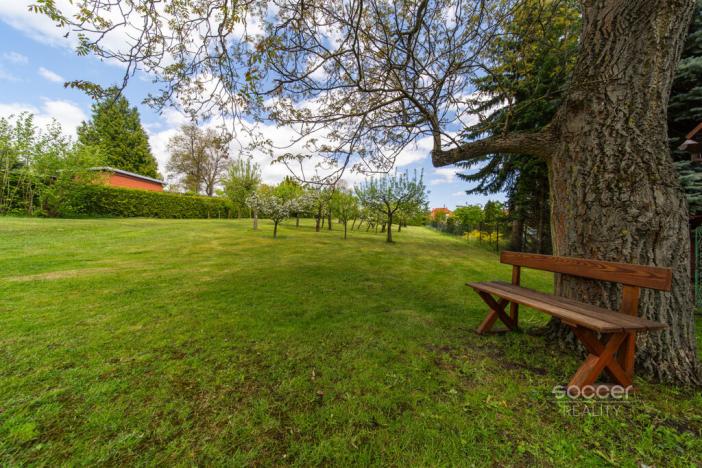 Pronájem chalupy, Dobrovice - Úherce, 180 m2