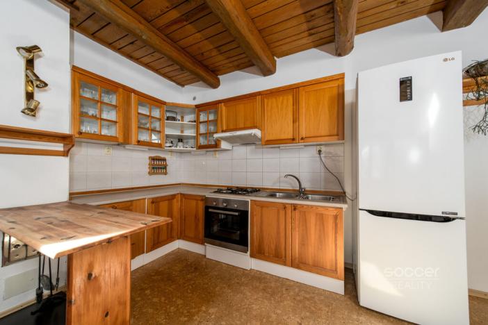 Pronájem chalupy, Dobrovice - Úherce, 180 m2