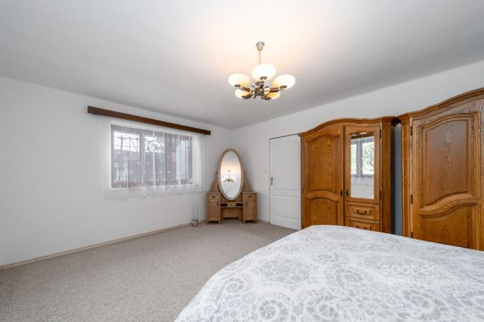 Pronájem chalupy, Dobrovice - Úherce, 180 m2