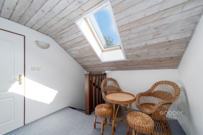 Pronájem chalupy, Dobrovice - Úherce, 180 m2