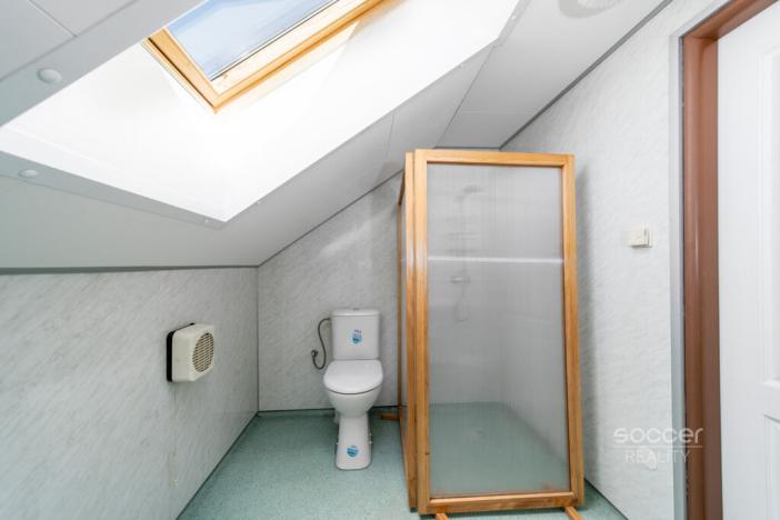 Pronájem chalupy, Dobrovice - Úherce, 180 m2