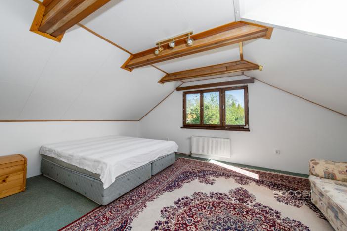 Pronájem chalupy, Dobrovice - Úherce, 180 m2