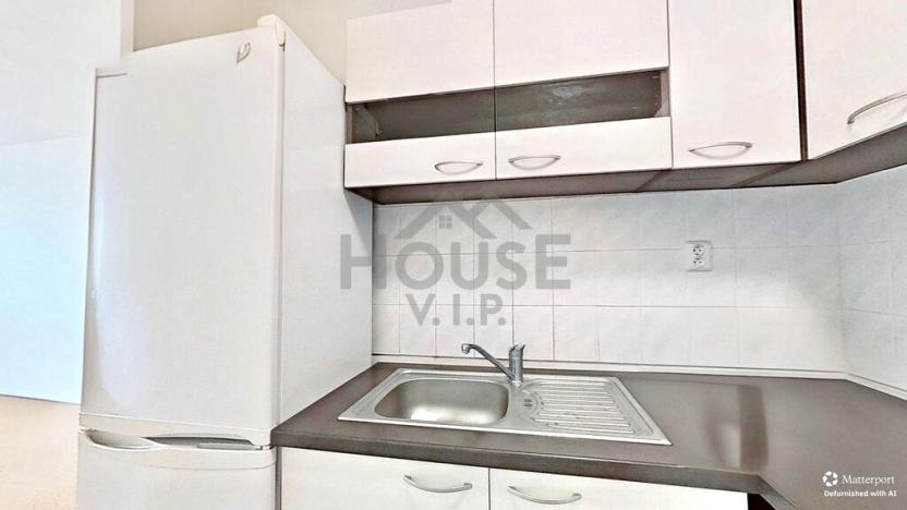 Prodej bytu 2+kk, Praha - Horní Měcholupy, Neapolská, 45 m2