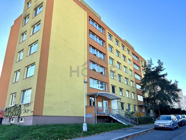 Prodej bytu 2+kk, Praha - Horní Měcholupy, Neapolská, 45 m2