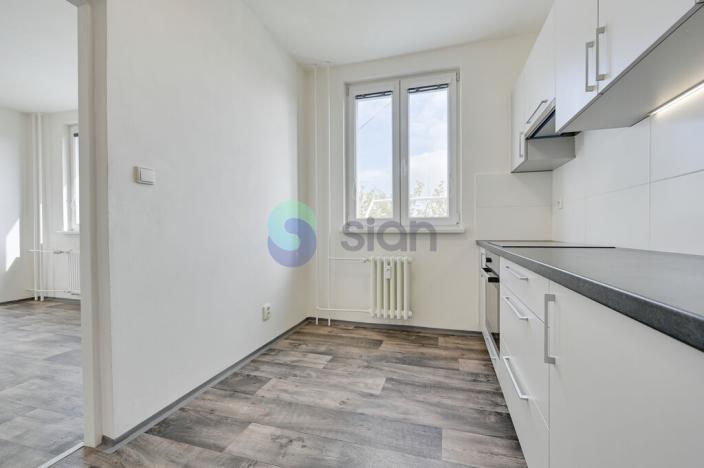 Prodej bytu 2+1, Ostrava - Dubina, Václava Košaře, 44 m2