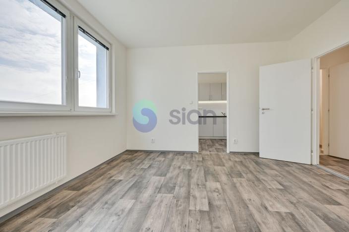 Prodej bytu 2+1, Ostrava - Dubina, Václava Košaře, 44 m2