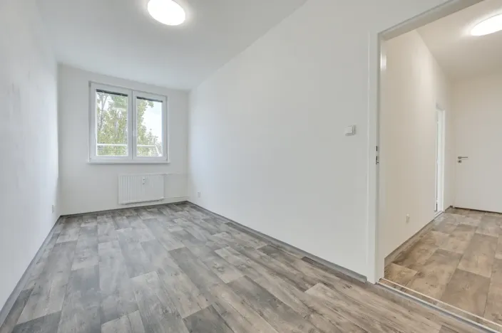 Prodej bytu 2+1, Ostrava - Dubina, Václava Košaře, 44 m2