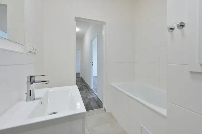 Prodej bytu 2+1, Ostrava - Dubina, Václava Košaře, 44 m2