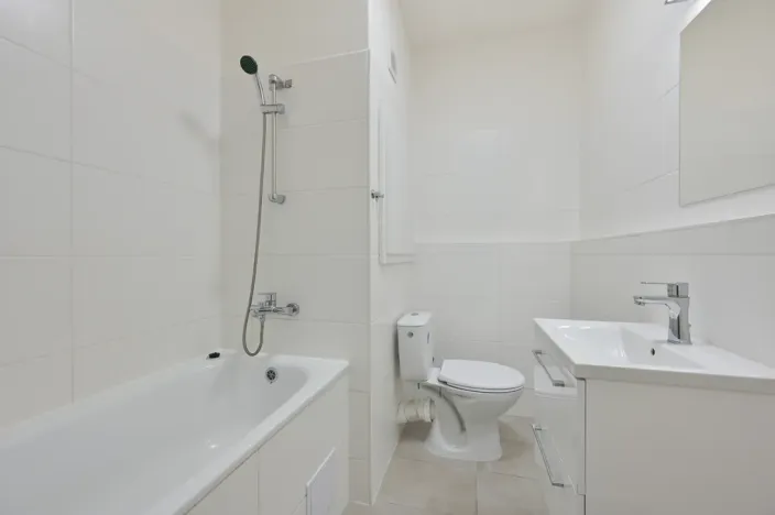 Prodej bytu 2+1, Ostrava - Dubina, Václava Košaře, 44 m2