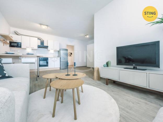 Prodej bytu 2+kk, Pardubice, Milheimova, 70 m2