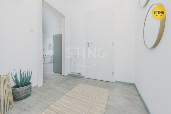 Prodej bytu 2+kk, Pardubice, Milheimova, 70 m2