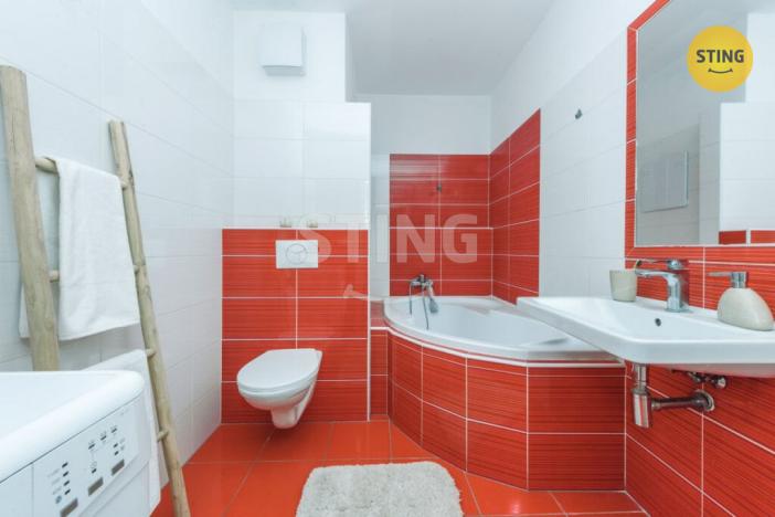 Prodej bytu 2+kk, Pardubice, Milheimova, 70 m2