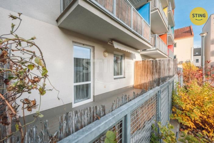 Prodej bytu 2+kk, Pardubice, Milheimova, 70 m2