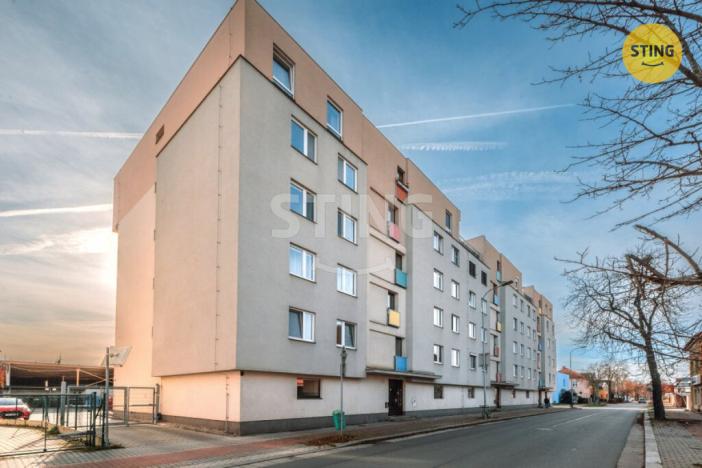 Prodej bytu 2+kk, Pardubice, Milheimova, 70 m2