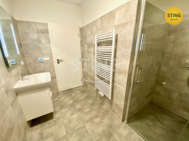 Pronájem bytu 3+kk, Opava - Kateřinky, Holasická, 71 m2