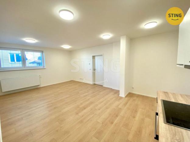 Pronájem bytu 3+kk, Opava - Kateřinky, Holasická, 71 m2