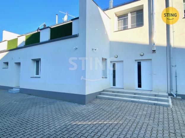 Pronájem bytu 3+kk, Opava - Kateřinky, Holasická, 71 m2