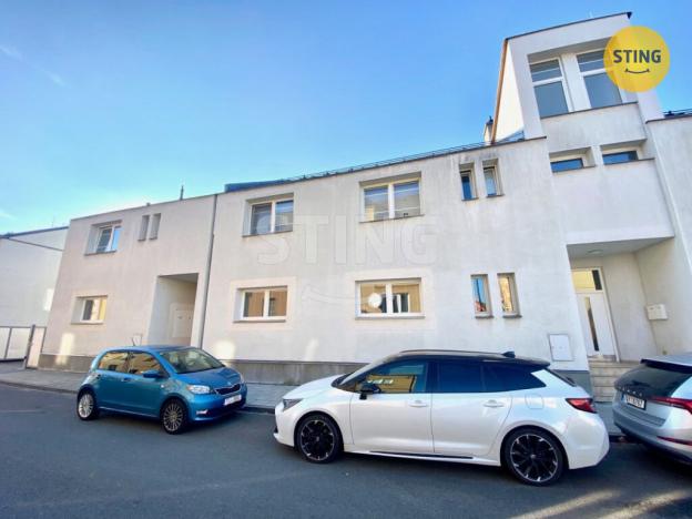 Pronájem bytu 3+kk, Opava - Kateřinky, Holasická, 71 m2