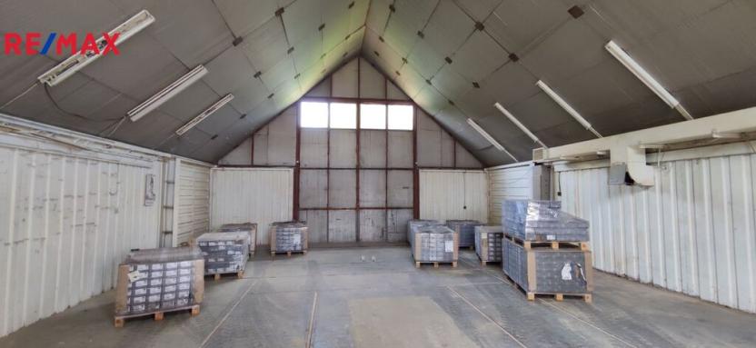 Prodej skladu, Bruntál, Opavská, 8759 m2