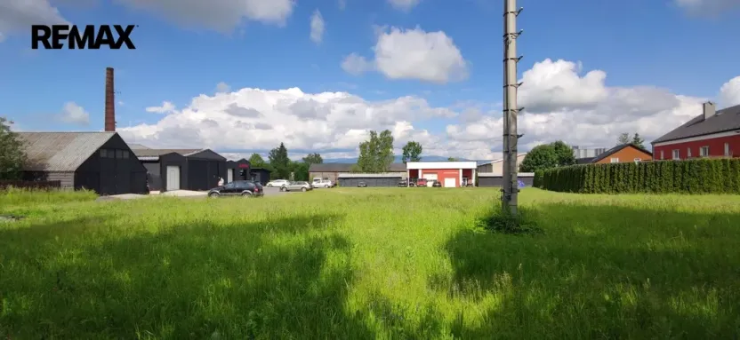 Prodej skladu, Bruntál, Opavská, 8759 m2