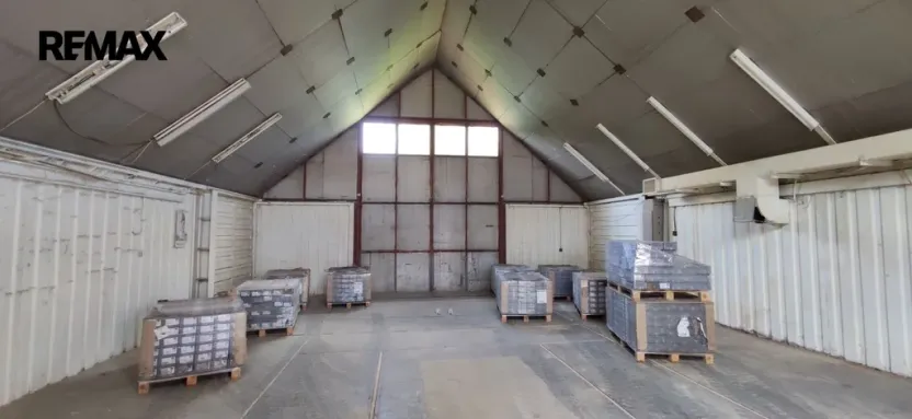 Prodej skladu, Bruntál, Opavská, 8759 m2