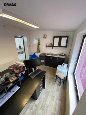 Prodej skladu, Bruntál, Opavská, 8759 m2