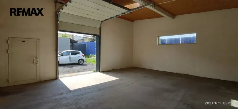 Prodej skladu, Bruntál, Opavská, 8759 m2