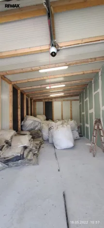 Prodej skladu, Bruntál, Opavská, 8759 m2