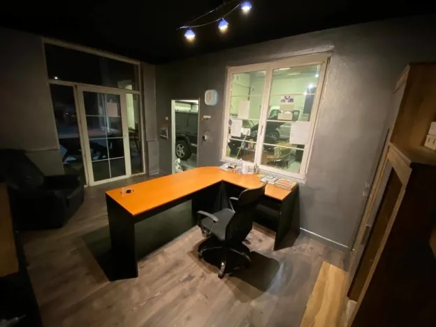 Prodej skladu, Bruntál, Opavská, 8759 m2