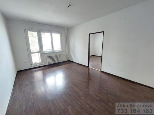 Prodej bytu 2+1, Krnov - Pod Bezručovým vrchem, Seifertova, 55 m2