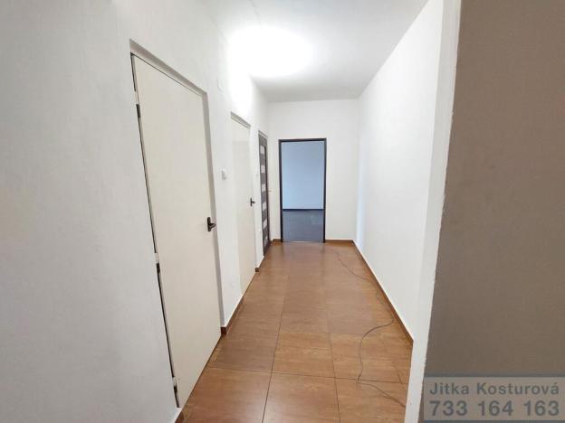 Prodej bytu 2+1, Krnov - Pod Bezručovým vrchem, Seifertova, 55 m2