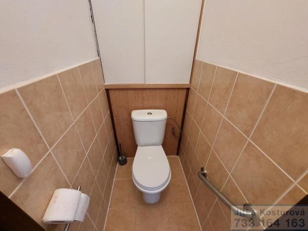 Prodej bytu 2+1, Krnov - Pod Bezručovým vrchem, Seifertova, 55 m2