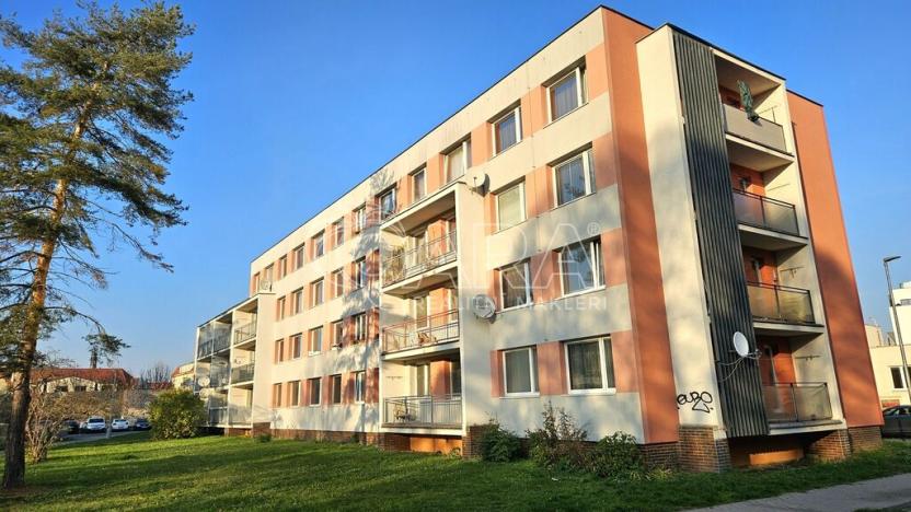 Pronájem bytu 3+kk, Beroun - Beroun-Město, Na Parkáně, 66 m2