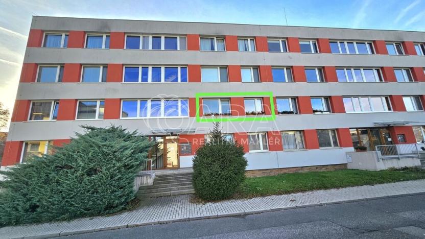 Pronájem bytu 3+kk, Beroun - Beroun-Město, Na Parkáně, 66 m2