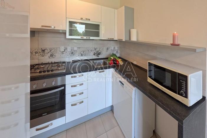 Pronájem bytu 3+kk, Beroun - Beroun-Město, Na Parkáně, 66 m2