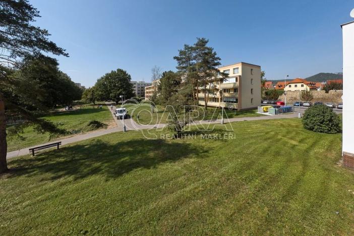 Pronájem bytu 3+kk, Beroun - Beroun-Město, Na Parkáně, 66 m2