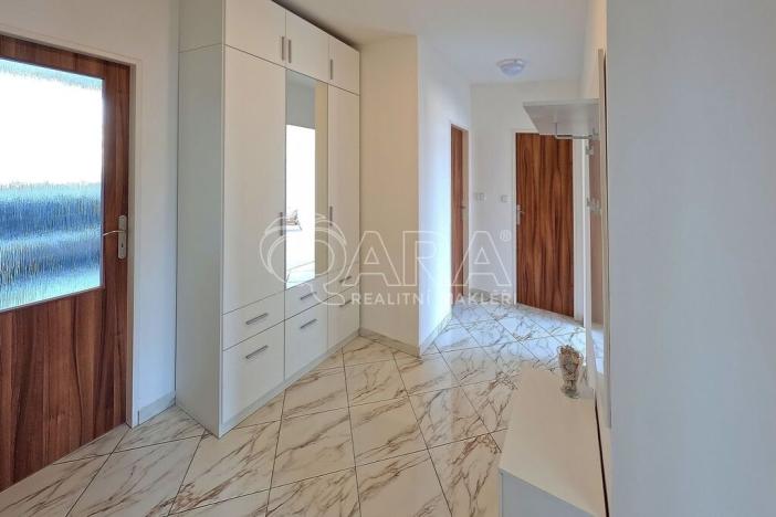 Pronájem bytu 3+kk, Beroun - Beroun-Město, Na Parkáně, 66 m2