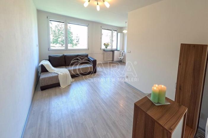 Pronájem bytu 3+kk, Beroun - Beroun-Město, Na Parkáně, 66 m2