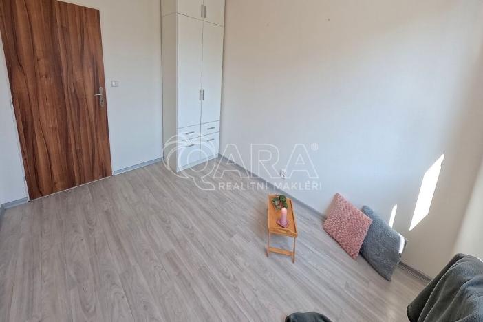 Pronájem bytu 3+kk, Beroun - Beroun-Město, Na Parkáně, 66 m2