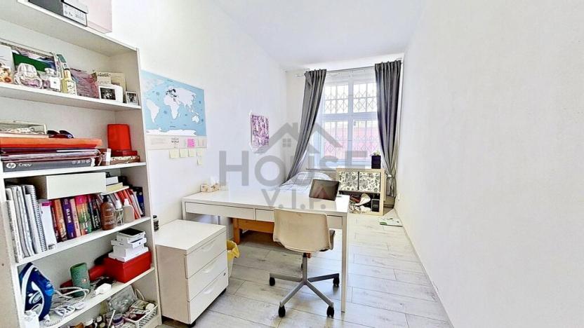 Prodej bytu 4+1, Praha - Holešovice, Bubenská, 100 m2