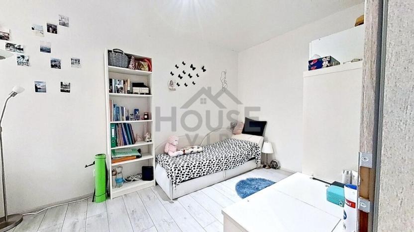 Prodej bytu 4+1, Praha - Holešovice, Bubenská, 100 m2