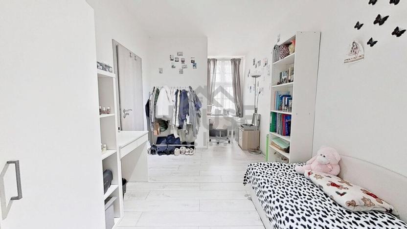 Prodej bytu 4+1, Praha - Holešovice, Bubenská, 100 m2