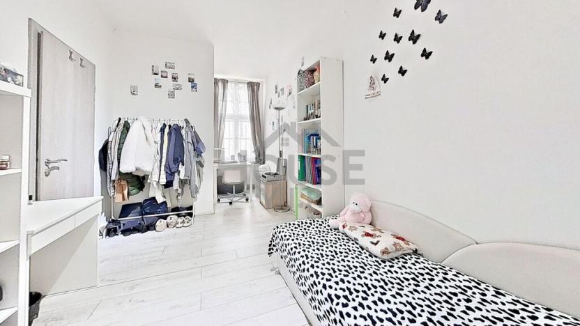 Prodej bytu 4+1, Praha - Holešovice, Bubenská, 100 m2