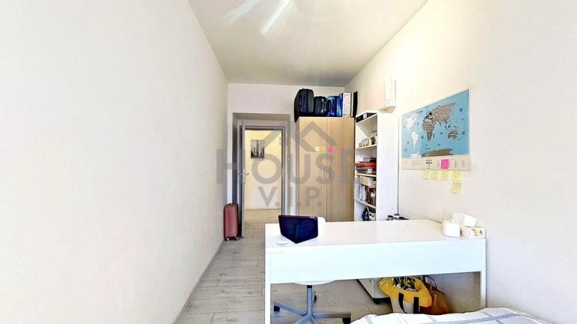 Prodej bytu 4+1, Praha - Holešovice, Bubenská, 100 m2