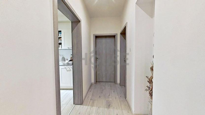 Prodej bytu 4+1, Praha - Holešovice, Bubenská, 100 m2