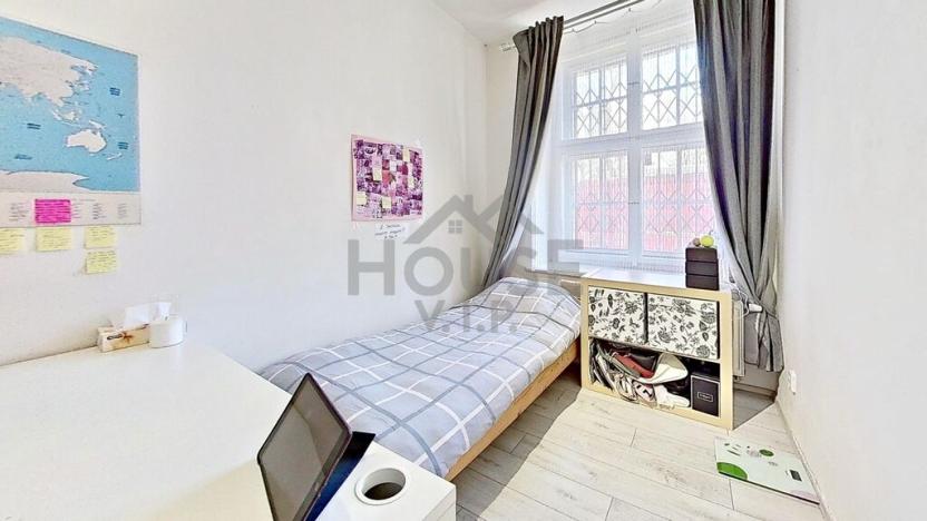 Prodej bytu 4+1, Praha - Holešovice, Bubenská, 100 m2