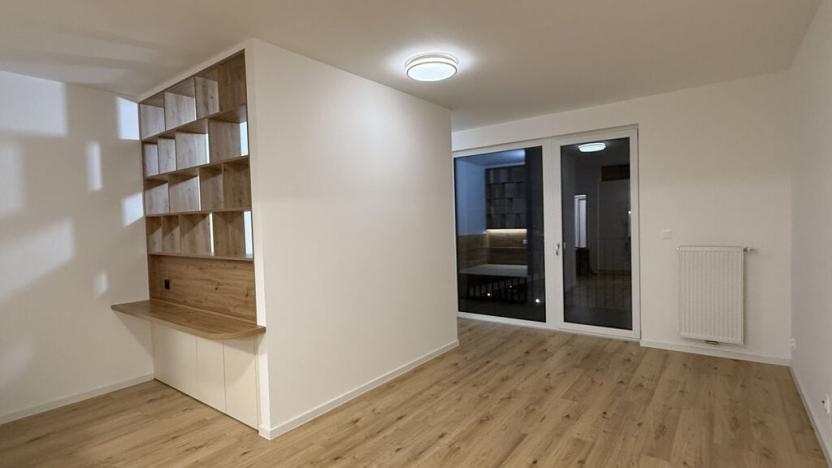 Pronájem bytu 1+kk, České Budějovice - České Budějovice 4, Vrbenská, 39 m2