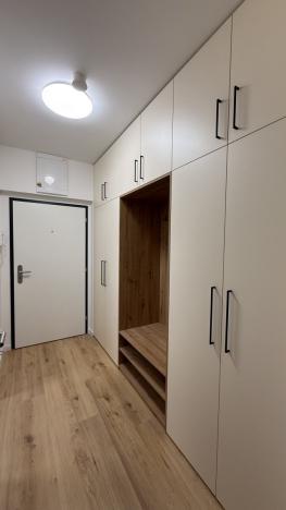 Pronájem bytu 1+kk, České Budějovice - České Budějovice 4, Vrbenská, 39 m2