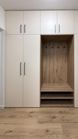 Pronájem bytu 1+kk, České Budějovice - České Budějovice 4, Vrbenská, 39 m2